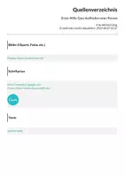 Vorschau - Arbeitsblätter - Erste-Hilfe-Quiz Auffinden einer Person - Seite 3