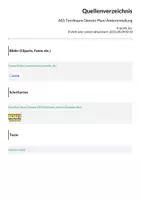 Vorschau - Poster - AES Textilraum Dienste-Plan/ Ämtereinteilung - Seite 2