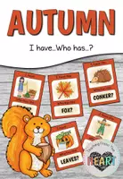Vorschau - Spiele - Autumn - I have... Who has... ? - Deckblatt