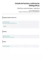 Vista previa - Unidades / Secuencias / Situaciones de Aprendizaje - PLANTILLA: análisis morfológico - sílaba tónica - página 1