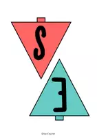 Vorschau - Anderer Materialtyp - Geburtstagskalender fürs Klassenzimmer mit Heißluftballonen - Seite 2