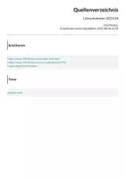 Vorschau - Anderer Materialtyp - Lehrerkalender 2023/24 - Seite 1