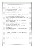 Vorschau - Spiele - Zahlenraum 0-10 entdecken - Glücksrad - Seite 1