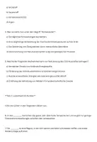 Vorschau - Klassenarbeiten - Geographie 9. Klasse vollständige Klassenarbeit - Seite 1
