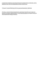 Vorschau - Klassenarbeiten - Geographie 9. Klasse vollständige Klassenarbeit - Seite 3