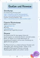 Vorschau - Anderer Materialtyp - Verhaltensampel Wasserfarbe | Klassenampel - Seite 1