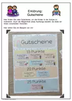 Vorschau - Spiele - Materialpaket Klassenraum Deko Anfänger Bundle Bündel Pastell Klassenraumgestaltung - Seite 2