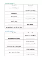 Vorschau - Arbeitsblätter - Polnisch Berufe einfach 2 - Deckblatt