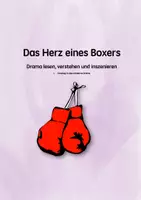 Vorschau - Stundenentwürfe - Einstieg: Das Herz eines Boxers - Deckblatt