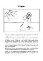 Vorschau - Arbeitsblätter - Paulus - Seite 1