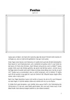 Vorschau - Arbeitsblätter - Paulus - Seite 2