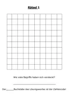 Vorschau - Spiele - Escape Room Vorlage editierbar - Seite 2