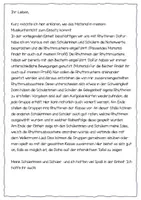 Vorschau - Unterrichtsreihen - Materialpaket Musiktheorie: Notennamen und Notenwerte - Seite 2