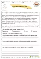 Vorschau - Arbeitsblätter - Ressourcen - Für Kinder erklärt - Persönlichkeitsentwicklung - Deckblatt