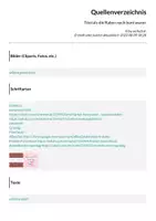 Vorschau - Arbeitsblätter - Lesen lernen mit Bilderbüchern: Buchstabe R - Als die Raben noch bunt waren - Seite 1