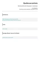Vorschau - Arbeitsblätter - Die Geschichte der Assassinen - Lückentext - Seite 2