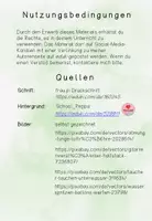 Vorschau - Test - Lernzielkontrolle Atmung, Ohr, gesunde Ernährung - Seite 1