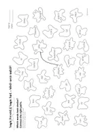 Vorschau - Arbeitsblätter - Materialpaket Simple Past - Einführung & Anwendung - Seite 3