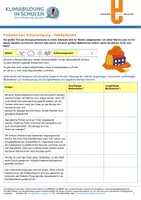 Vorschau - Arbeitsblätter - KiS Arbeitsblätter zum Thema Dämmung und Gebäudehülle - Seite 3