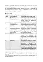Vorschau - Stundenentwürfe - Kantenmodelle/Quadernetze Unterrichtsbesuch Kurzentwurf - Seite 3