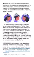 Vista previa - Para docentes: organización, planificación y formación - AB se fasciculo 16 2022 - página 2