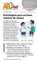Vista previa - Otros - AB-se fasciculo 13 2022 - Portada
