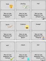 Vorschau - Spiele - Ich habe - wer hat? Gegenteil-Edition - Seite 2