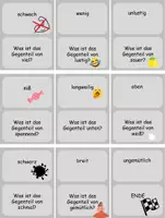 Vorschau - Spiele - Ich habe - wer hat? Gegenteil-Edition - Seite 3