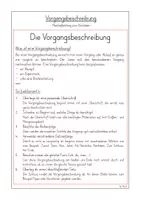 Vorschau - Stundenentwürfe - Vorgangsbeschreibung - Anleitung, Übungen, Checkliste - Seite 3