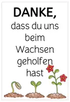 Vorschau - Arbeitsblätter - Abschiedsbuch - Lehrkräfte & Praktikant*innen - Seite 2