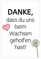 Vorschau - Arbeitsblätter - Abschiedsbuch - Lehrkräfte & Praktikant*innen - Seite 3