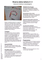 anteprima - Materiale di supporto/inclusione - Cerca le lettere dalla A - Z - Pagina 2