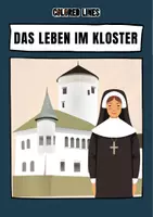 Vorschau - Stundenentwürfe - Das Leben im Kloster (Mittelalter) - Deckblatt
