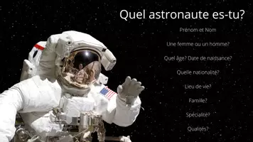 Aperçu - Préparation de séquence / Séquence complète - Simulation globale: Projet mission spatiale - Page 3