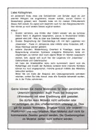 Vorschau - Stundenentwürfe - Ostern - Heft für den Ethik- und Religionsunterricht - Seite 1
