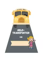 Vorschau - Anderer Materialtyp - Geldtransporter - Seite 1
