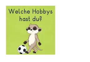 Vorschau - Spiele - Kennenlernwürfel Erdmännchen - Seite 1