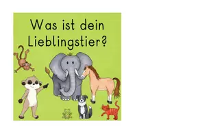 Vorschau - Spiele - Kennenlernwürfel Erdmännchen - Seite 3