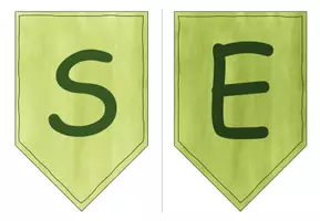 Vorschau - Poster - Leseecke für die Erdmännchenklasse - Seite 2
