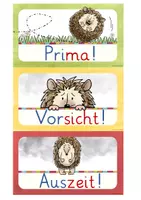 Vorschau - Anderer Materialtyp - Ampelsystem Igelklasse - Seite 3