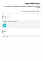 Vorschau - Arbeitsblätter - Schuljahresstart - Lückenbasierte Aufgaben / Hilfestellung für den Start ins Schuljahr. - Seite 2