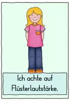 Vorschau - Poster - Klassenregeln - Plakate inkl. Vertrag - Seite 2