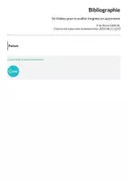 Aperçu - Préparation de séance / Séance complète - 56 Vidéos pour travailler énigmes en autonomie - Page 1