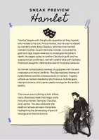 Vorschau - Anderer Materialtyp - Sneak Previews of Six Shakespeare Plays - Seite 2