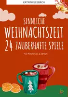 Vorschau - Spiele - Materialpaket Weihnachten – 96 Impulse für Entspannung & Bewegung - Seite 1