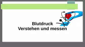 Vorschau - Präsentationen/Tafelbilder - Materialpaket Krankenbeobachtung - Seite 1