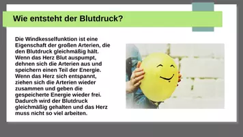 Vorschau - Präsentationen/Tafelbilder - Materialpaket Krankenbeobachtung - Seite 3