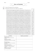 Vorschau - Arbeitsblätter - Sachtexte Einführung, Deutsch Klasse 6 - Seite 3