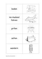 Vorschau - Spiele - eine kleine Aufgabe zum Thema Sommerferien - Seite 2