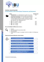 Vorschau - Stundenentwürfe - An der Schwelle zu einer neuen Epoche? Humanismus und Renaissance I (Da Vinci und der Renaissancemensch) (direkt einsetzbare Unterrichtsstunde inkl. Stundenskizze und PowerPoint) (Überarbeitung Februar 2024) - Seite 2